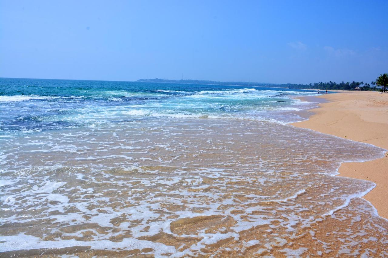 Randu Homestay And Restaurant Tangalle Exterior photo