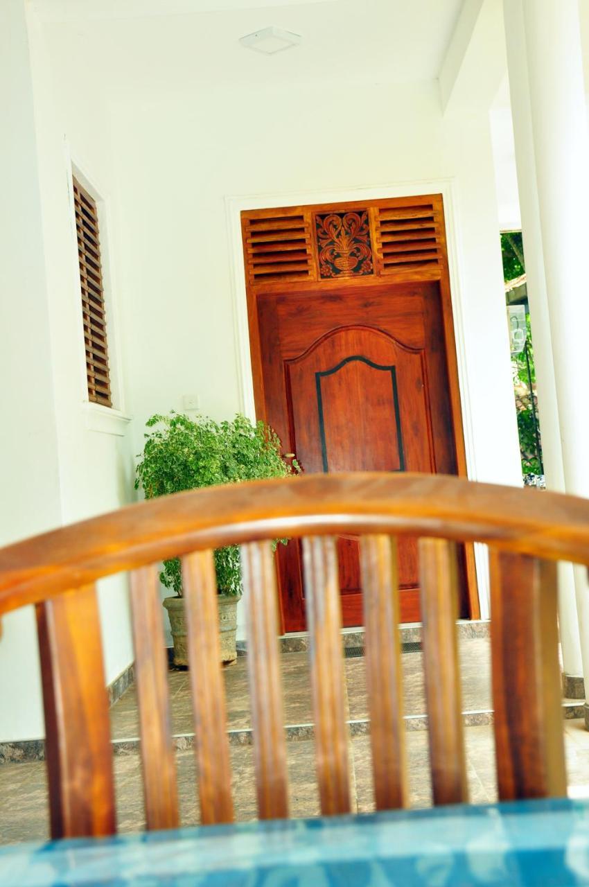 Randu Homestay And Restaurant Tangalle Exterior photo